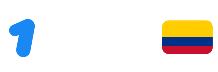 1win Logo